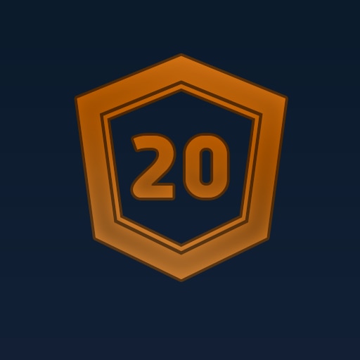 Trophy Icon