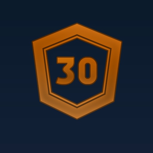 Trophy Icon