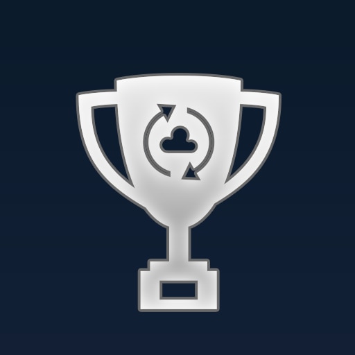 Trophy Icon