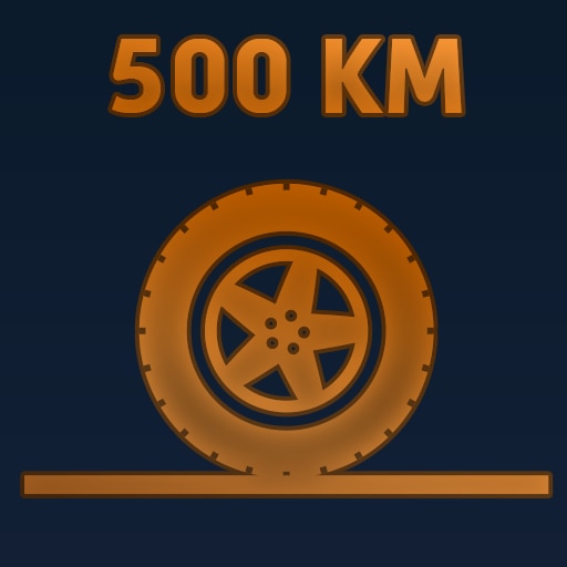 Trophy Icon