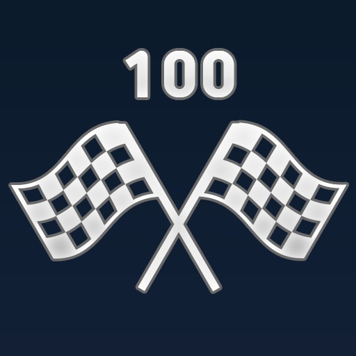 Trophy Icon