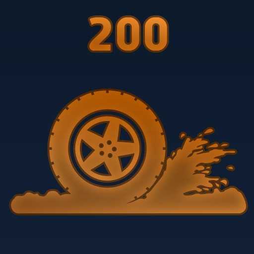 Trophy Icon
