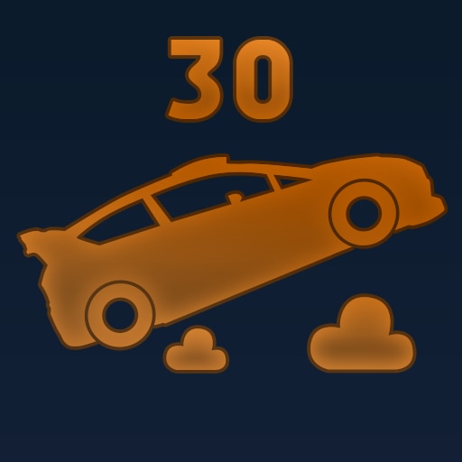 Trophy Icon
