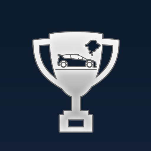 Trophy Icon
