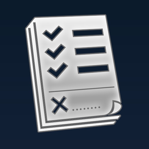 Trophy Icon