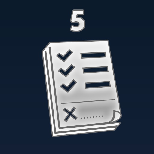 Trophy Icon