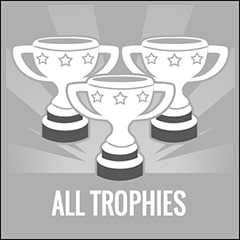 All Trophies