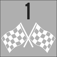 Checkered Flag