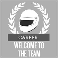 Welcome to the Team