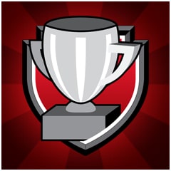 Trophy Icon
