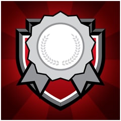 Trophy Icon