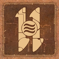 Trophy Icon