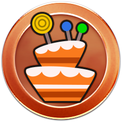 Trophy Icon
