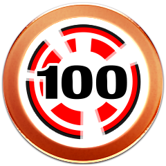 Trophy Icon