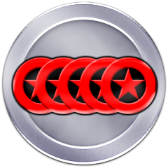Trophy Icon