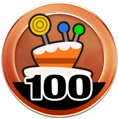 Trophy Icon