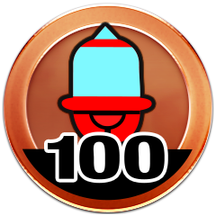 Trophy Icon
