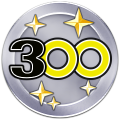Trophy Icon