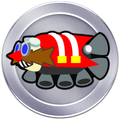Trophy Icon