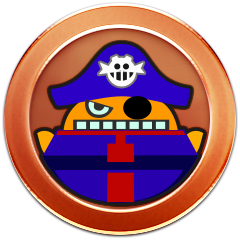 Trophy Icon