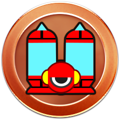 Trophy Icon