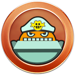 Trophy Icon