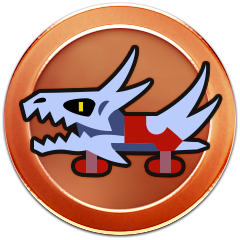 Trophy Icon