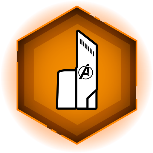 Trophy Icon