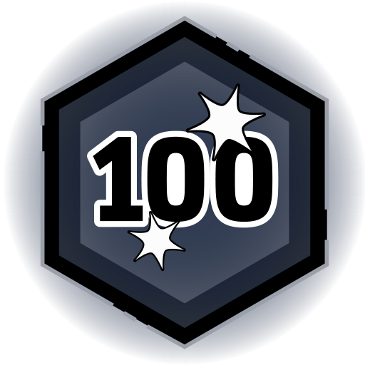 Trophy Icon