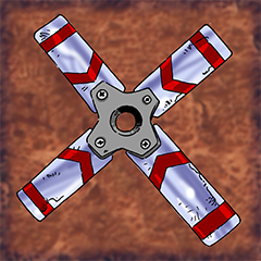 Trophy Icon