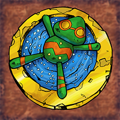 Trophy Icon