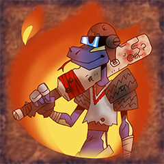 Trophy Icon