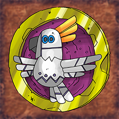 Trophy Icon