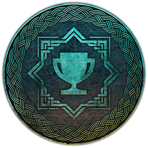 Trophy Icon
