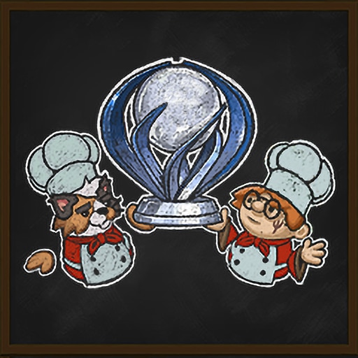 Trophy Icon