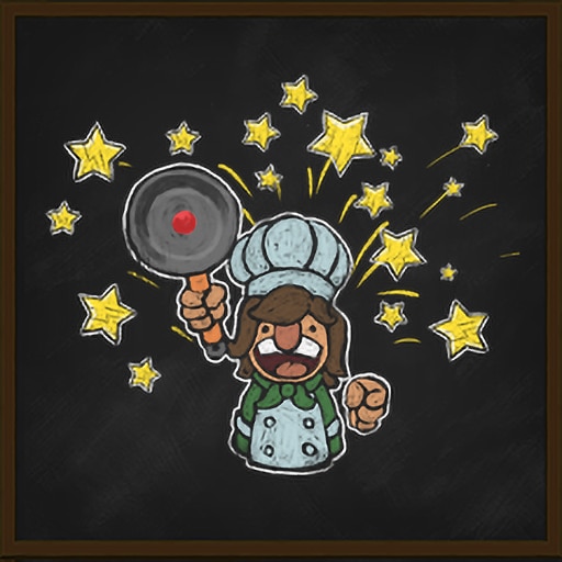 Trophy Icon