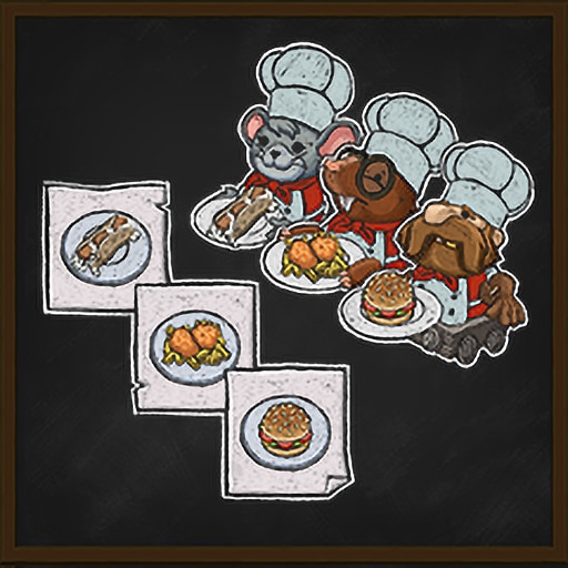 Trophy Icon