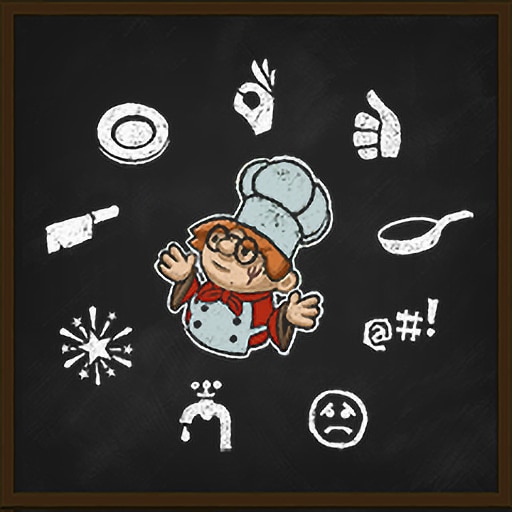 Trophy Icon