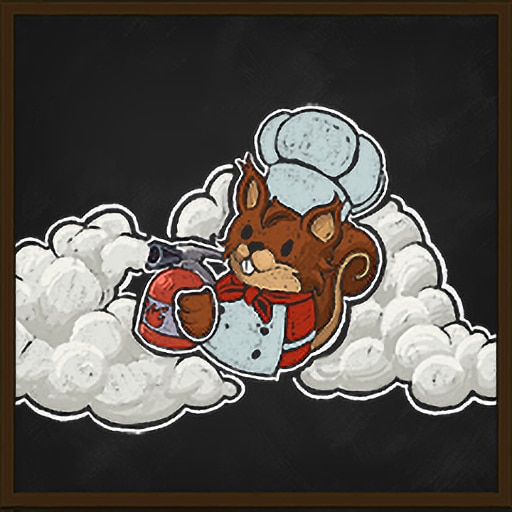 Trophy Icon