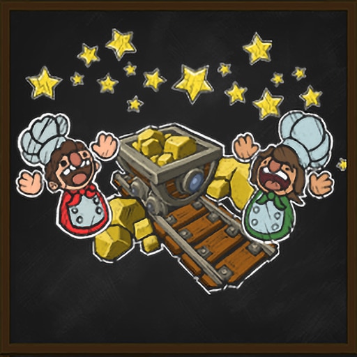 Trophy Icon