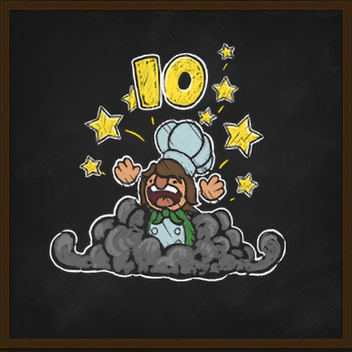 Trophy Icon