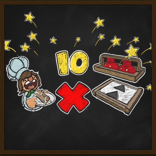 Trophy Icon