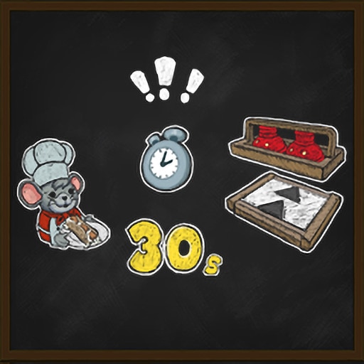 Trophy Icon