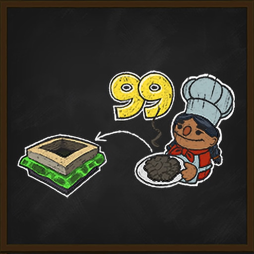 Trophy Icon