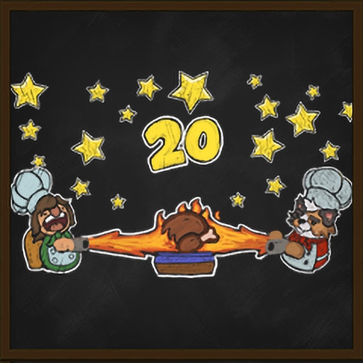 Trophy Icon