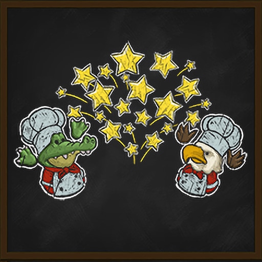 Trophy Icon