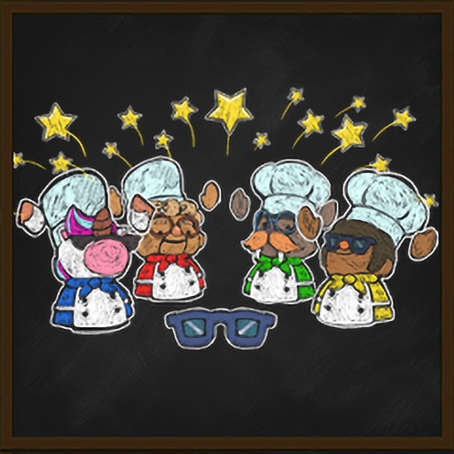 Trophy Icon