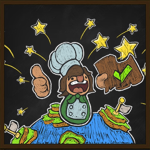 Trophy Icon