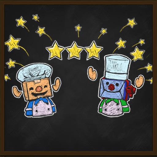 Trophy Icon