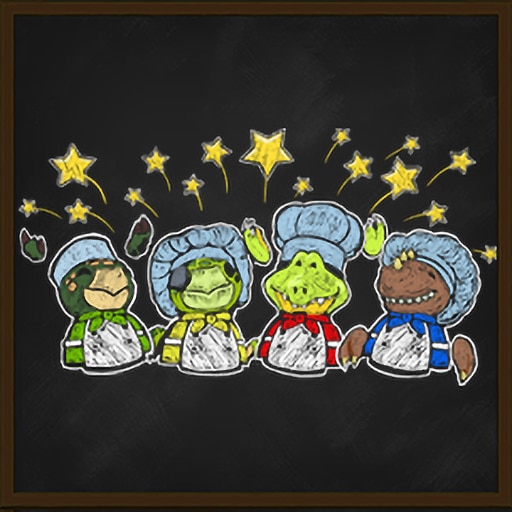 Trophy Icon